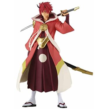 Imagem de 1 FIGURE THAT TIME I GOT REINCARNATED AS A SLIME - BENIMARU REF.:19142 - BANDAI BANPRESTO