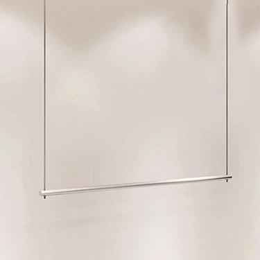 Imagem de Cabide De Roupas De Exibição Ajustável Em Altura Loja De Roupas Cabide De Teto Vestido De Noiva Pendurado Cabide Prateleira Organizadora De Quarto Comercial Montada Na Parede Pa, A, C 120CM