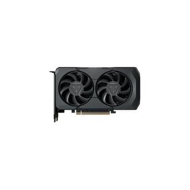 Imagem de Placa de Vídeo XFX AMD RADEON RX 7600 Gaming Graphics Card, 8GB, GDDR6 - RX-76PMBABFY