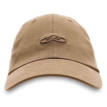 Imagem de Boné Comfy Casual Olympikus, Marrom, U