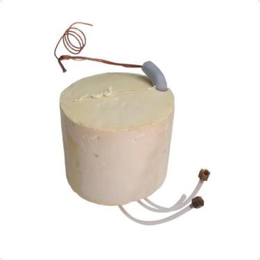 Imagem de Reservátorio Evaporador Para Bebedouro Pressão 40 A 80 Litros - JS IBB