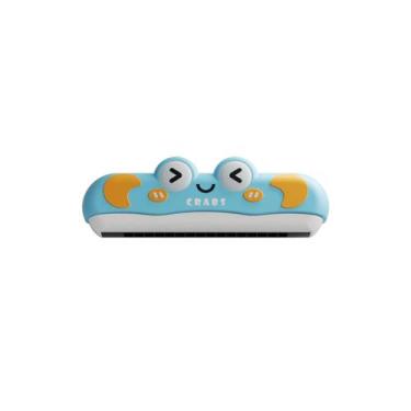 Imagem de Gaita Infantil - Instrumento Musical para Iniciantes, Azul