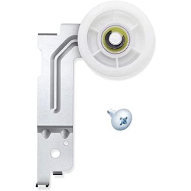 Imagem de DC93-00634A Polia de secadora para montagem de polia de secadora Samsung dc93 00634a