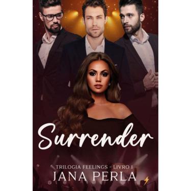 Imagem de Surrender: Trilogia Feelings