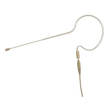 Imagem de Galaxy Audio ESM8 Omni-Directional Dual Ear Headset Microphone Wired For Most Shure Systems