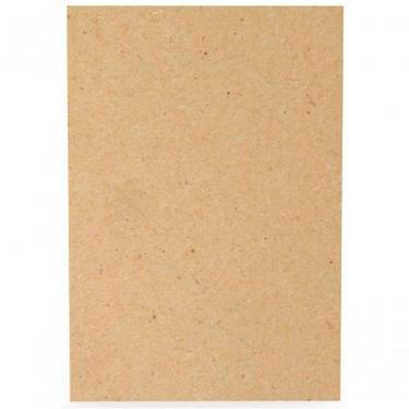 Imagem de Chapa De Mdf Cru 3Mm Placas 30X40 Artesanato 40 Unid.