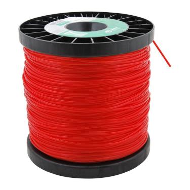 Imagem de Fio Aparador Redondo 3,00 - 1 Kg (rl 124 Mt) Equipesca