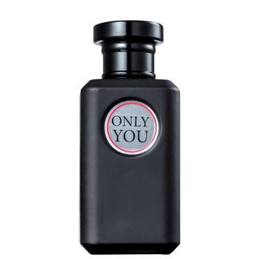 Imagem de New Brand Prestige Only You Black Eau De Toilette - Perfume Masculino 100ml