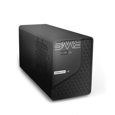 Imagem de Nobreak Lite 1200va Entrada Bivolt Automatica E Saida 115v 29205