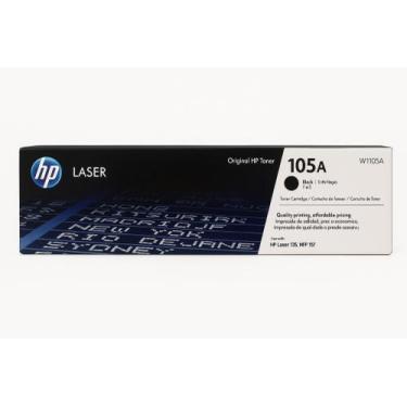 Imagem de Toner W1105a 105a 135a 135w 108a 108w 105a - generico