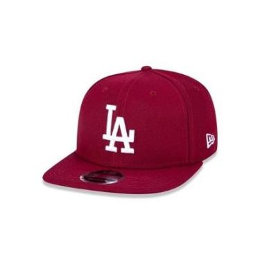 Imagem de Bone 950 Original Fit Los Angeles Dodgers MLB New Era-Masculino