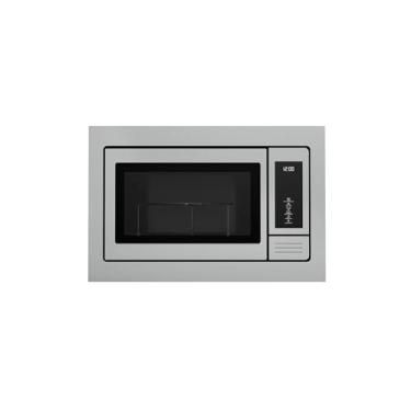 Imagem de De Bacco Forno Microondas de Embutir, 25L, 220V, Acabamento em Inox