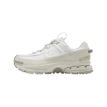 Imagem de Nike Zoom Vomero Roam Tênis masculino Winterized (HV5951-100, branco Summit/Light Bone / Light Iron Ore/Summit White), Summit Branco/Osso Claro/Minério de Ferro Claro/Branco Summit, 42 BR