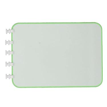 Imagem de Bandeja de Divisor Leve Organizador Multifuncional para Bolsas que Dividem Com Eficiência o Espaço Conveniente para Transportar Atividades Ao Ar Livre Feitas de Materiais PP Duráveis (Verde)