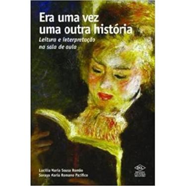 Imagem de Livro Era Uma Vez Uma Outra História - DCL