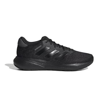 Imagem de Tênis Adidas Response Runner U Corrda Caminhada (Preto, BR, Adulto, Numérico, 34)