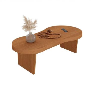 Imagem de Mesa de Centro Orgânica Magnum Cinamomo