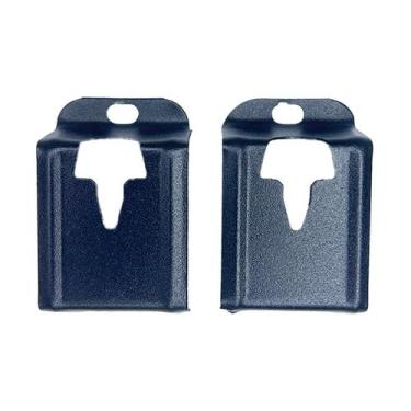 Imagem de Suporte Para Televisão Panasonic Fixo Universal Flat Mount - Multivisã