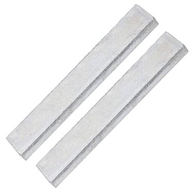 Imagem de Peso de Aço Em Aço Em Inoxidável de, Peso Ajustável para Exercícios Confortáveis, Adequados para Coletes Ponderados e Amor de Fitness, 2 Bares Com