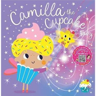 Imagem de Camilla The Cupcake Fairy - Picture Storybooks