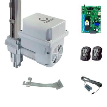 Imagem de Motor Garen para Portão Basculante Garen BV Duo 1/3 HP, 110V
