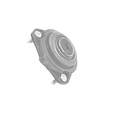 Imagem de Coxim Amortecedor Dianteiro Sem Rolamento - Ecosport 2002 A 2007 / Fiesta 2002 A 2007 - Cxc08115