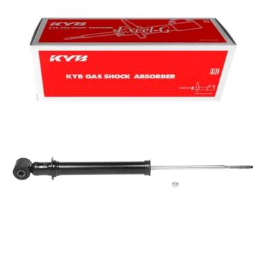 Imagem de Amortecedor Traseiro - Vectra 1997 A 2005 - 341841