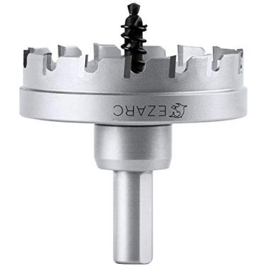 Imagem de Serra de orifício de carboneto resistente EZARC para material rígido (14 mm-70 mm), 804040, 2-3/4inch 70mm, 2-3/4inch