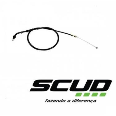 Imagem de Cabo acelerador scud honda cb 500x cabo a