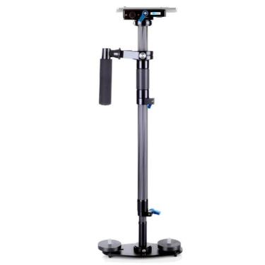 Imagem de Estabilizador Steadicam MAG-01 Flying Hand Fibra Carbono 5kg - WorldVi