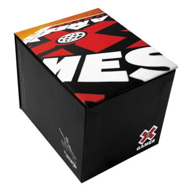 Imagem de Relógio Analógico E Digital Masculino X Games Xmppa288 P2px