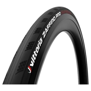 Imagem de Vittoria Pneu de bicicleta unissex Zaffiro Pro V, preto, 700 x 32c