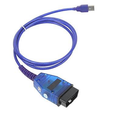 Imagem de aqxreight Auto Scanner CABO Interface USB REPALEÇÃO DE CABOS DO DO ALTEA AROSA CORDOBA INCA TOLEDO MK etc. Precisão DE Desempenho Profissional Alta Requintada para Feita é Premium