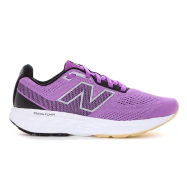 Imagem de Tênis Roxo Feminino New Balance 520 V9