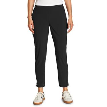 Imagem de Eddie Bauer Espaço reservado feminino, Preto, XG