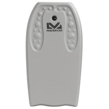 Imagem de Prancha de Bodyboard Grande Prancha Bodyboard Adulto até 70kg Amador (Cinza)