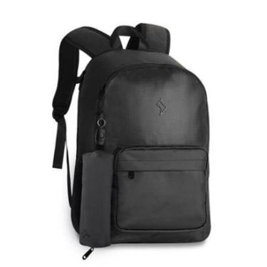 Imagem de Mochila de Costas Juvenil Urbana Hay Up - Clio Style-Unissex