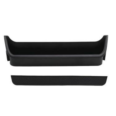 Imagem de Generic Caixa de armazenamento de alça de piloto CO Acessórios de fácil instalação Substitui diretamente a caixa organizadora para G55 W463 W464, L