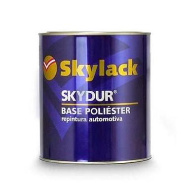 Imagem de Pu 329 3.6 vermelho skymix - SKYLACK, Sem variação, Único