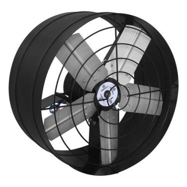 Imagem de Exaustor 30industrial com chave Reversa Jl Colombo 220v, 110V
