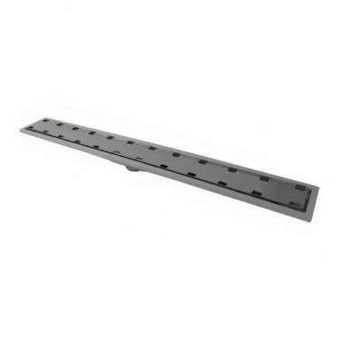 Imagem de Ralo Linear Royal Tampa Oculta 60cm Elleve