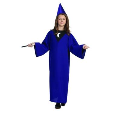 Imagem de RG Costume Fantasia feminina, Conforme mostrado., M