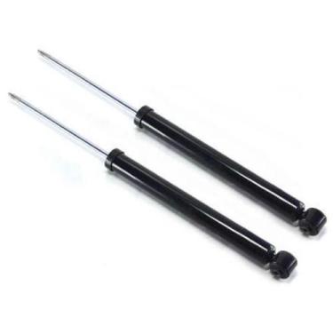 Imagem de Par De Amortecedores Traseiros Convencionais - Uno Ate 2013 - Macaulay