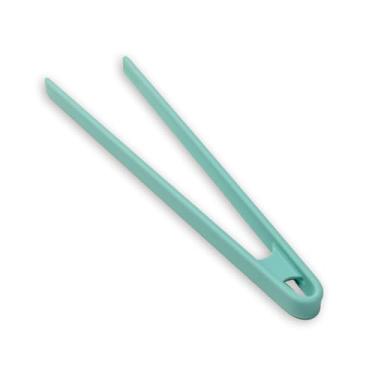 Imagem de Mozcada - Pegador de Salada de Silicone Verde