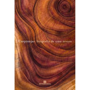 Imagem de Biografia de uma árvore