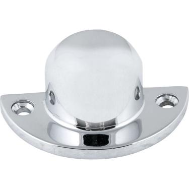 Imagem de Fixador De Porta Cromado Fp 700 Vonder