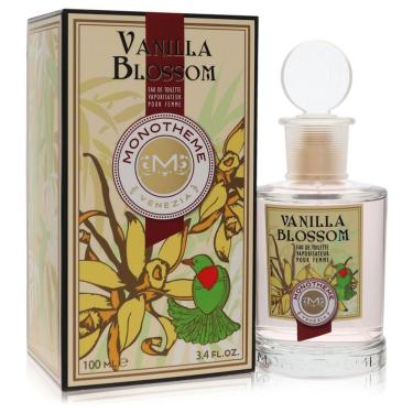 Imagem de Perfume Feminino Monotheme Vanilla Blossom Eau De Toilette 100 Ml