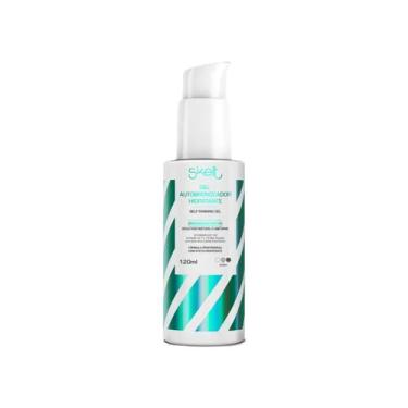 Imagem de Gel Autobronzeador Hidratante Skelt 120ml