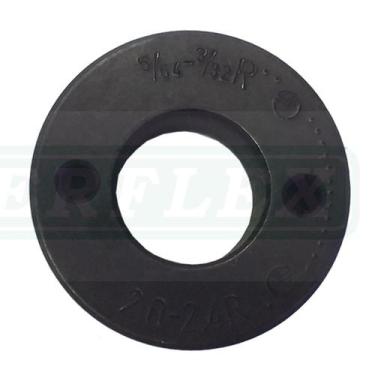 Imagem de Roldana recartilhada 1.6-2.4 mm 901204 esab