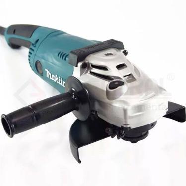 Imagem de ESMERILHADEIRA GA7020 7" 220V 2200W MAKITA